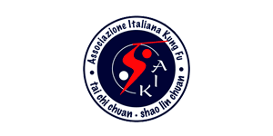 Associazione Italiana Kung Fu AIK - Logo